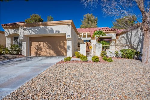 8916 Evening Star Drive, Las Vegas, NV, 89134 | Card Image