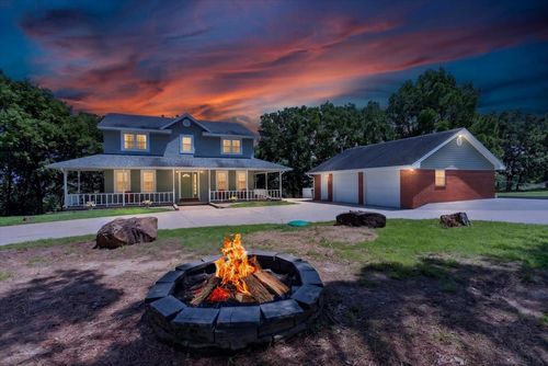 36602 Ridge Rd, Poteau, OK, 74953-8264 | Card Image