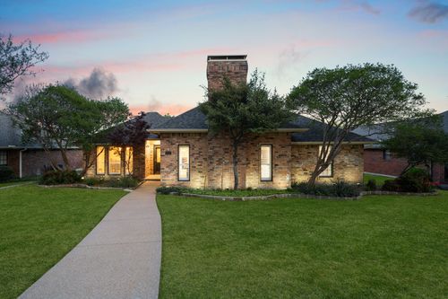 1110 Seminary Rdg, Garland, TX, 75043-1518 | Card Image