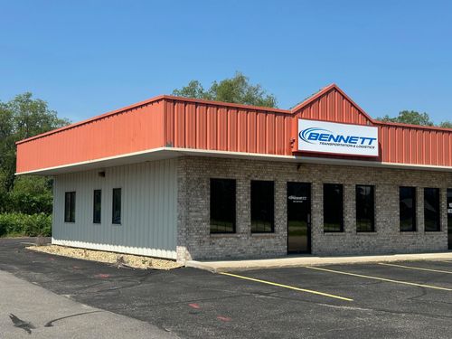 101-235 E Cedar St, Saint Joseph, MN, 56374-4584 | Card Image