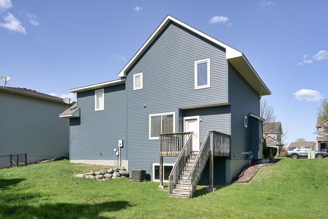 15702 Fairoaks Ave N, House other with 4 bedrooms, 3 bathrooms and null parking in Hugo MN | Image 26