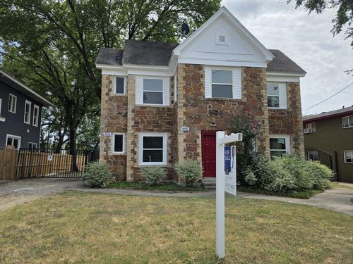 5528 Reiger Avenue, Dallas, TX, 75214 | Card Image