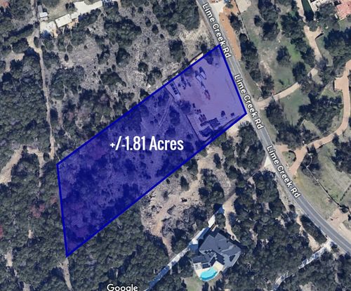 8324 Lime Creek Rd, Volente, TX, 78641-6046 | Card Image