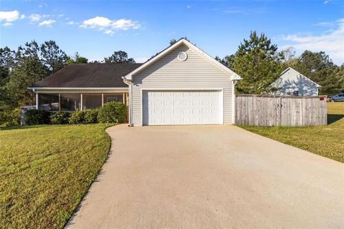 20 Shenandoah Ln, Covington, GA, 30016-3610 | Card Image