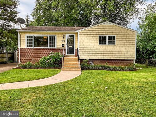 1812 Olney Rd, FALLS CHURCH, VA, 22043-1118 | Card Image
