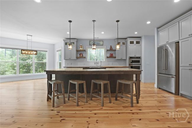 206 Captain Cone Ct, House other with 4 bedrooms, 7 bathrooms and null parking in Brooklet GA | Image 6