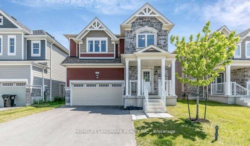 20 Sandhill Crane Dr, Wasaga Beach, ON, L9Z0J6 | Card Image