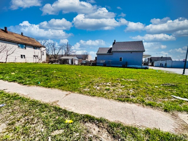 Land in Buffalo 3