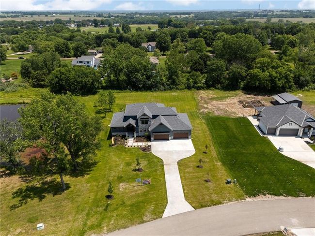 17894 169 Th St, House other with 6 bedrooms, 6 bathrooms and null parking in Basehor KS | Image 40