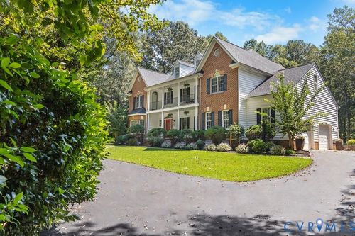 13501 Blue Heron Cir, Chesterfield, VA, 23838-3258 | Card Image