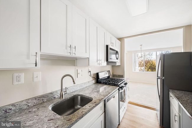 APT-207 - 6621 Wakefield Dr, Condo with 1 bedrooms, 1 bathrooms and null parking in ALEXANDRIA VA | Image 9