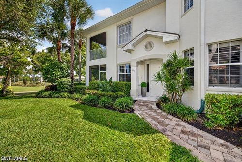 101-5015 Marina Cove Dr, NAPLES, FL, 34112-6473 | Card Image