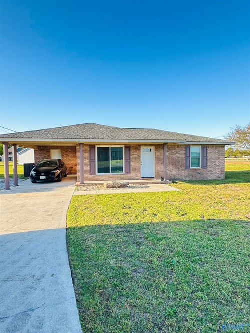 26 Prospect St, Town Creek, AL, 35672-4039 | Card Image