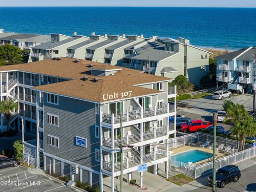 307-15 Nathan Ave, Wrightsville Beach, NC, 28480-2116 | Card Image