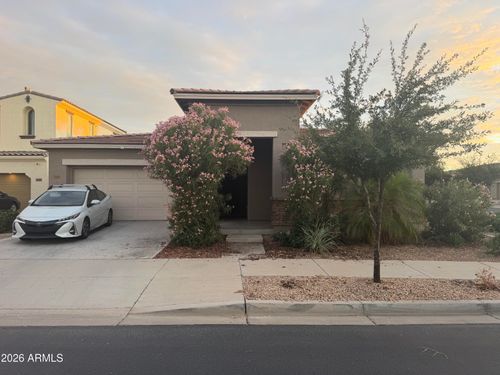 22455 E Silver Creek Ln, Queen Creek, AZ, 85142-5681 | Card Image