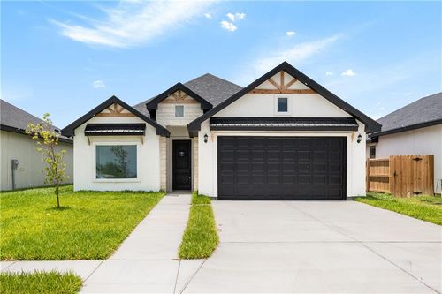 4121 Carl St, Edinburg, TX, 78542 | Card Image