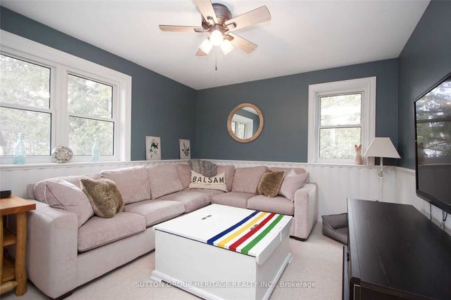 28 Goodman Rd, House other with 5 bedrooms, 5 bathrooms and 3 parking in Fenelon Falls ON | Image 29