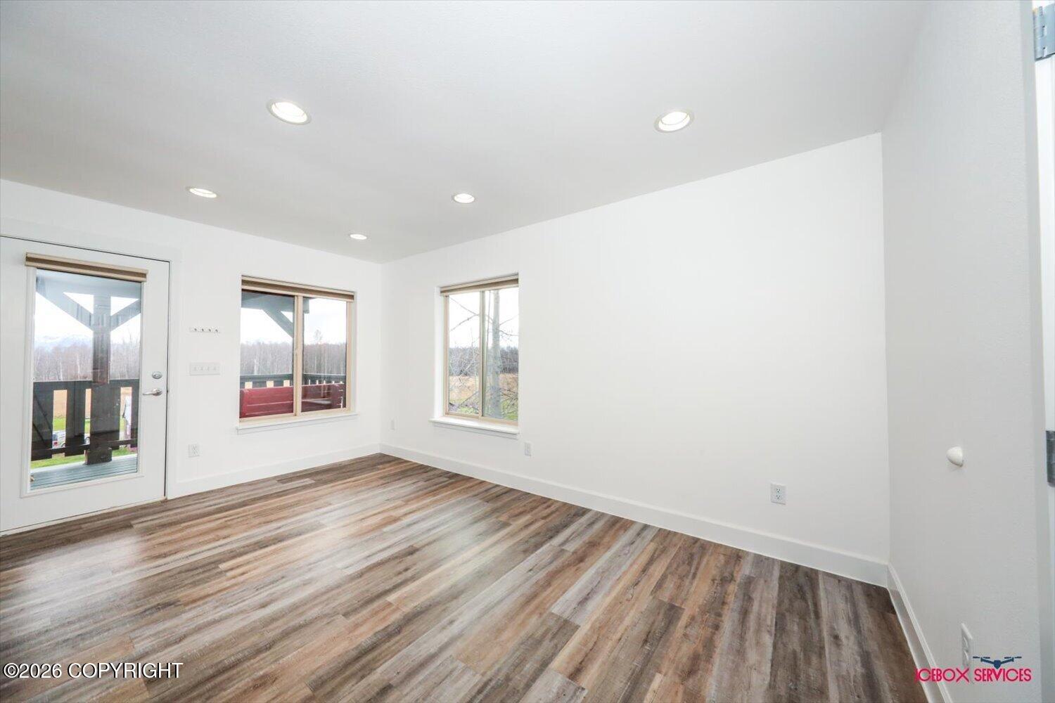 Residential Lease in Wasilla