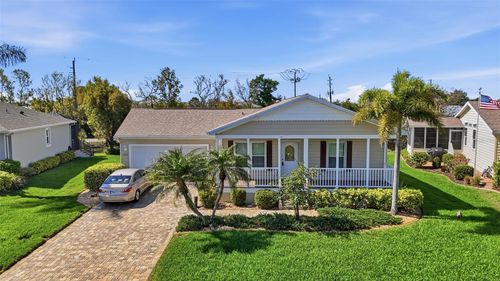 24556 Rio Villa Lakes Circle, PUNTA GORDA, FL, 33950 | Card Image