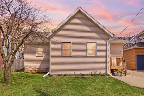508 N Rankin Street, APPLETON, WI, 54911 | Card Image