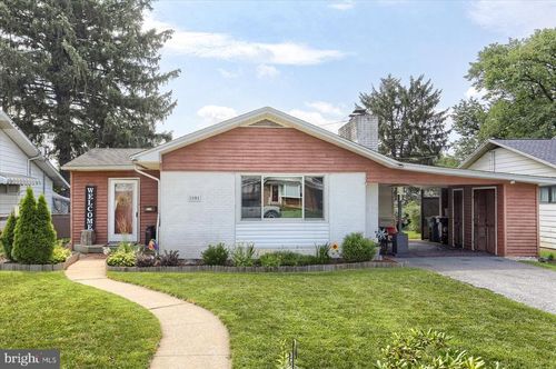 1181 Shoreham Rd, CAMP HILL, PA, 17011-6136 | Card Image