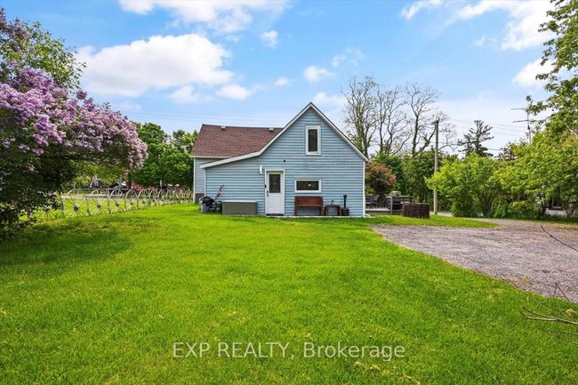 2182 Spring St, House other with 6 bedrooms, 2 bathrooms and 7 parking in Castleton ON | Image 17