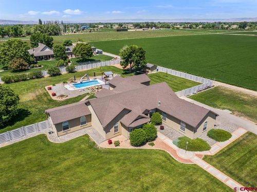 895 24 1/2 Road, Grand Junction, CO, 81505 | Card Image
