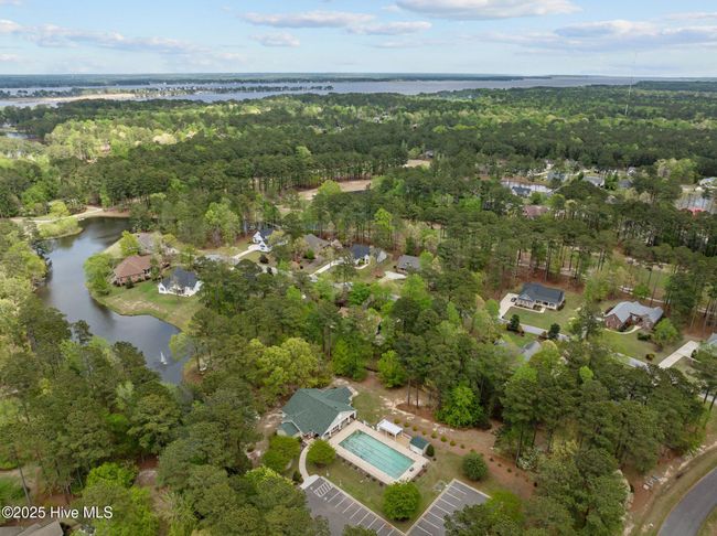 92 Cape Fear Dr, House other with 4 bedrooms, 4 bathrooms and 2 parking in Chocowinity NC | Image 49