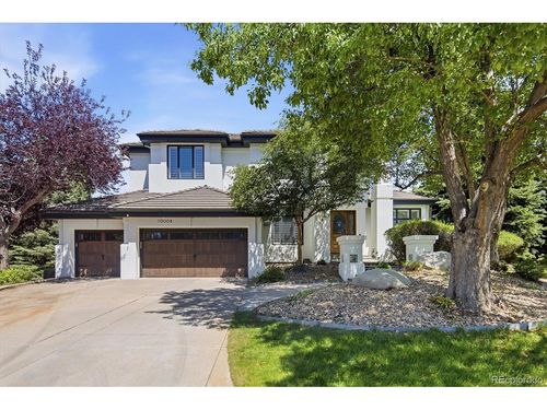 10008 Oak Tree Ct, Lone Tree, CO, 80124-9714 | Card Image