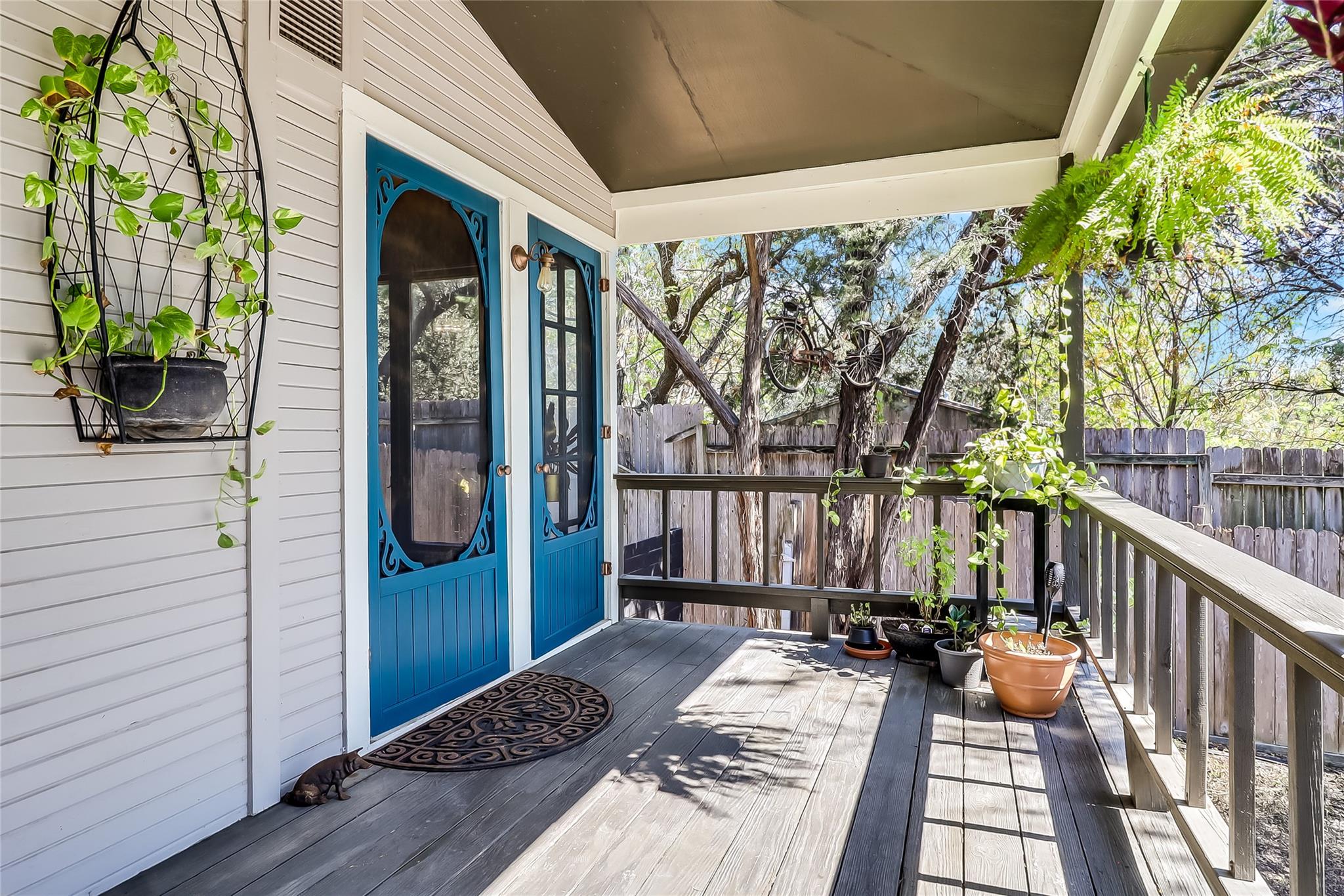 Residential in Leander 4