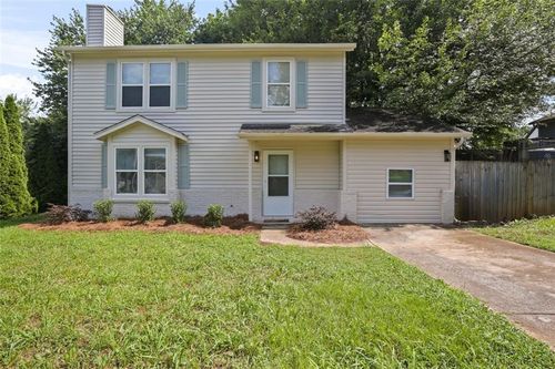 1569 Foote St Ne, Atlanta, GA, 30307-2816 | Card Image