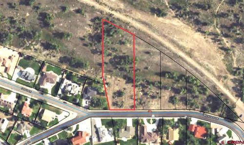 1 W Lakewood Drive, Alamosa, CO, 81101 | Card Image