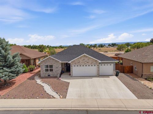 1460 Criterion St, Delta, CO, 81416-7701 | Card Image