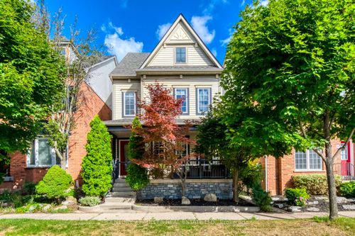 215 Roxton Rd, Oakville, ON, L6H6M9 | Card Image