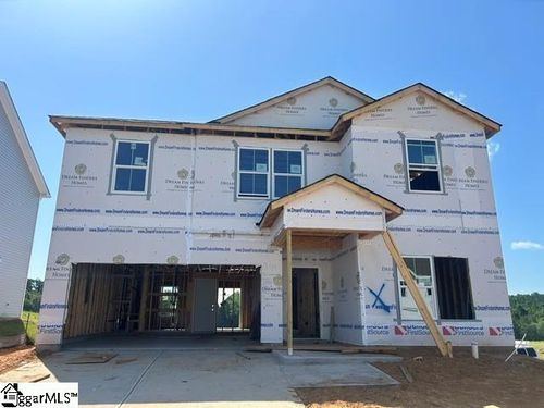 181 Gumwood Circle, Gaffney, SC, 29341 | Card Image