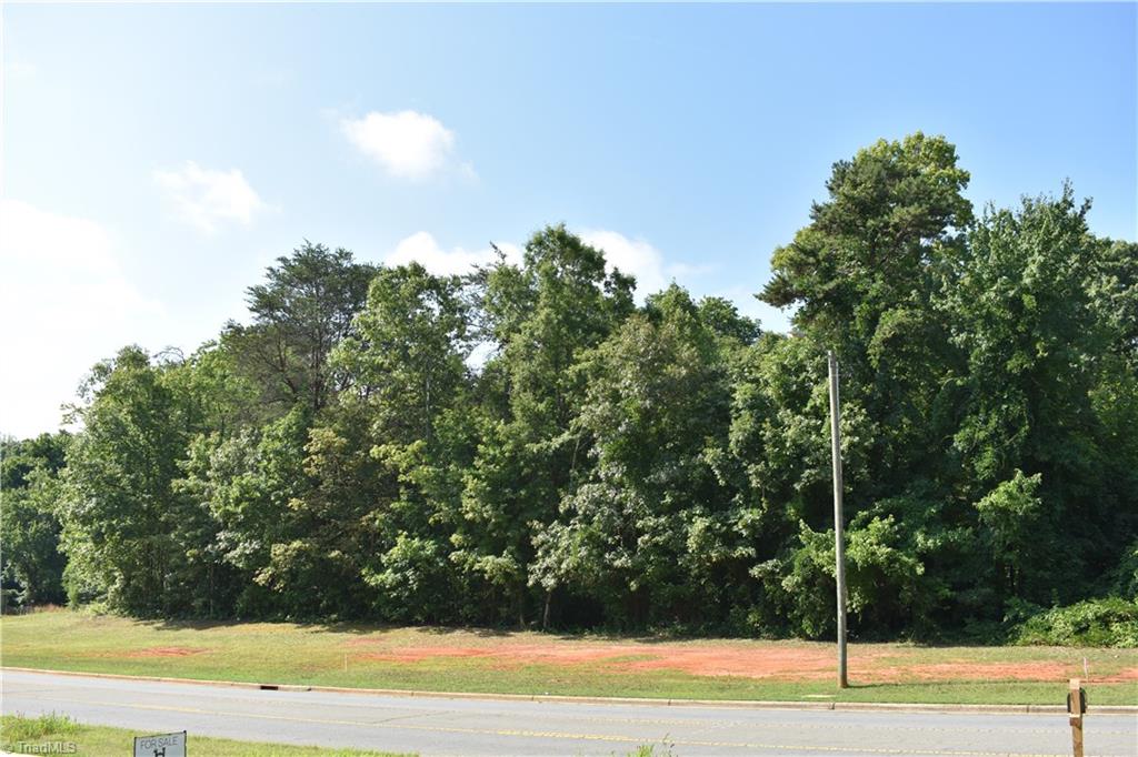 Land in Winston-Salem 2