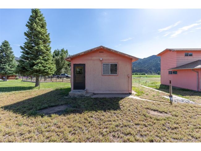 13705 County Road 45, House other with 3 bedrooms, 2 bathrooms and null parking in Coaldale CO | Image 32