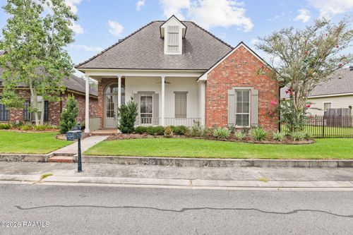 107 Saint Girons Drive, Lafayette, LA, 70507 | Card Image