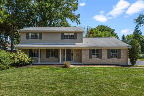 4924 Concordia Circle, Kettering, OH, 45440 | Card Image
