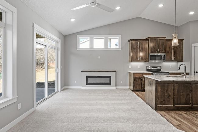 26284 1 St Ave S, Townhouse with 2 bedrooms, 2 bathrooms and null parking in Zimmerman MN | Image 8