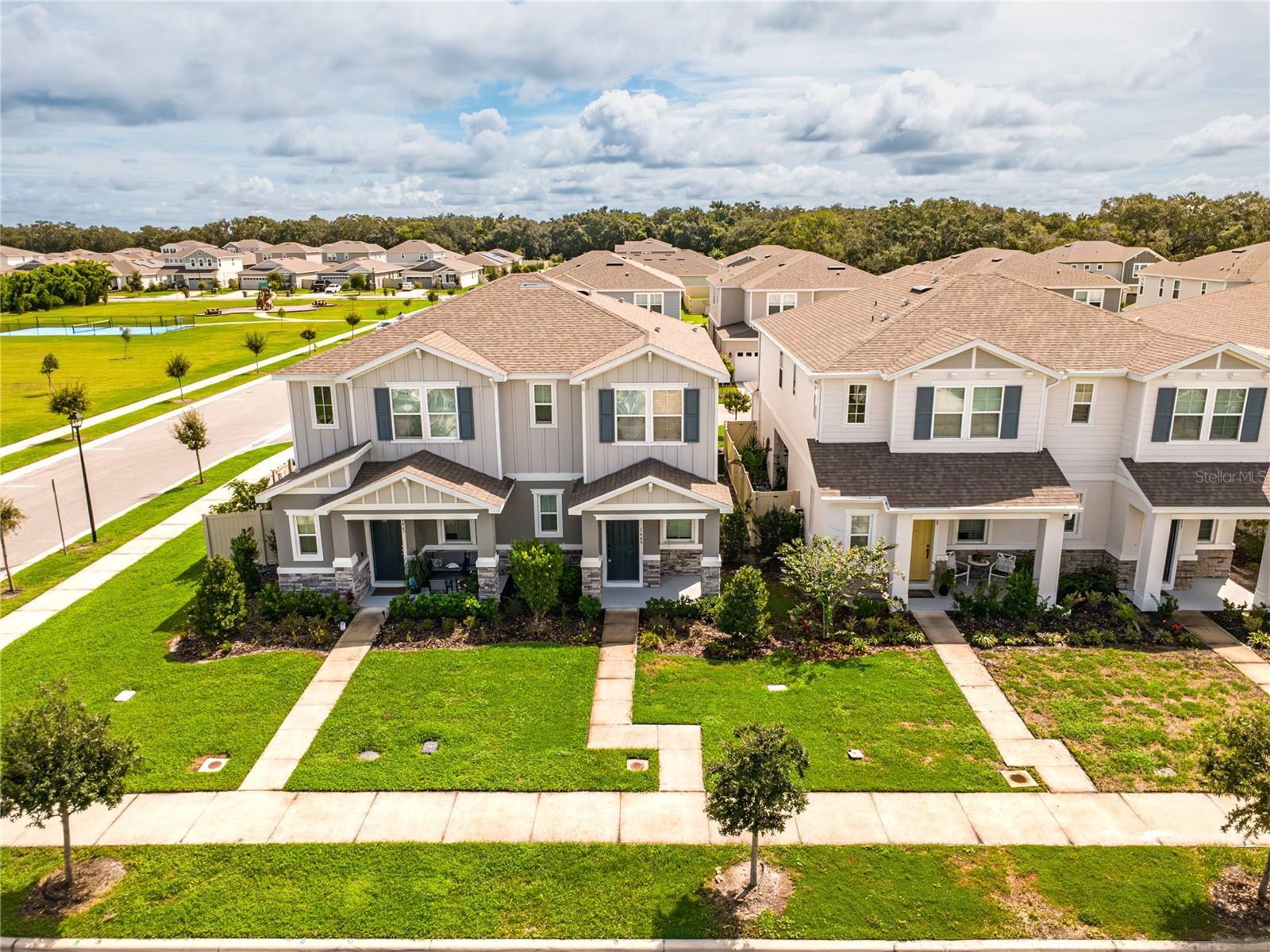 Residential Lease in KISSIMMEE 4