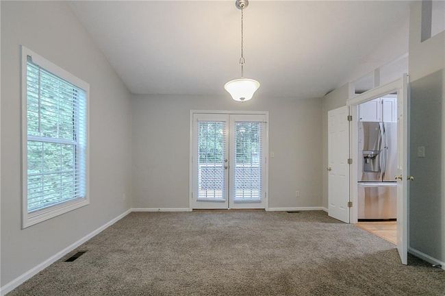 2140 Deer Trl, House other with 3 bedrooms, 2 bathrooms and 4 parking in Suwanee GA | Image 15