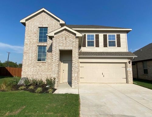 805 Hollyn Dr, Decatur, TX, 76234 | Card Image