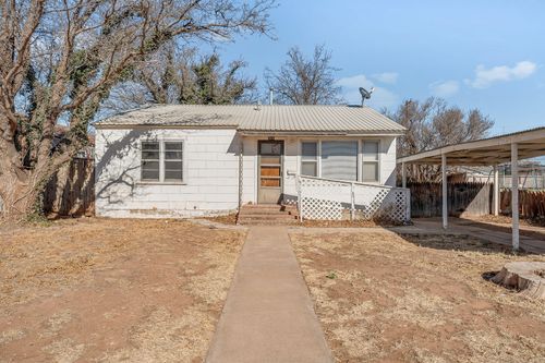 2808 1st St, Lubbock, TX, 79415-2602 | Card Image