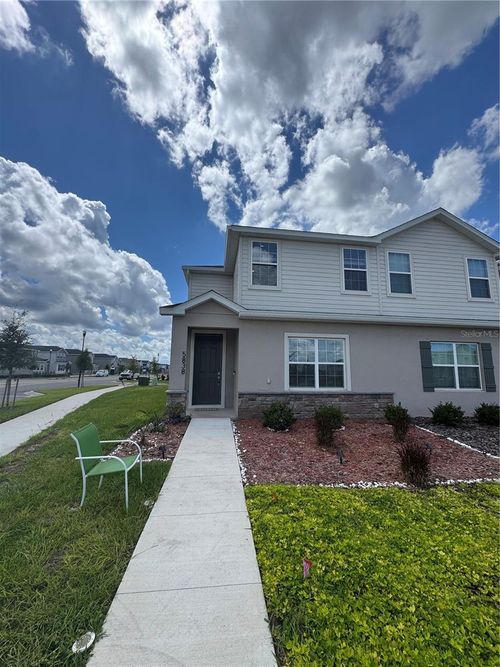 5838 Freshwater Canyon Dr, Saint Cloud, FL, 34771-8144 | Card Image