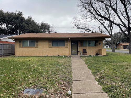 848 N 57th Street, Waco, TX, 76710 | Card Image