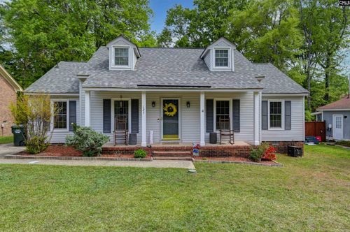 125 Twisted Hill Rd, Irmo, SC, 29063-2048 | Card Image