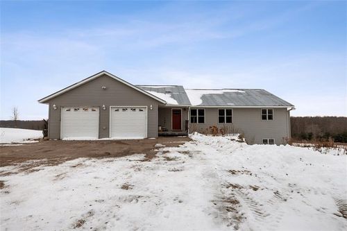 1525 6 1/2 Ave, HILLSDALE, WI, 54733-9464 | Card Image