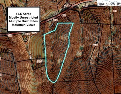 TBD Long Branch Rd, Lansing, NC, 28643 | Card Image