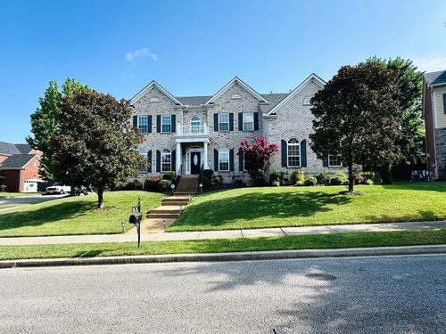 1100 Lyon Ct, Franklin, TN, 37067-8625 | Card Image
